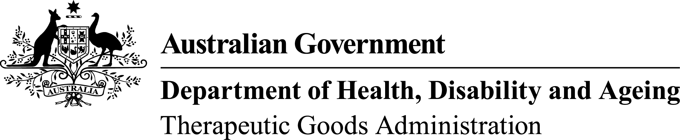 Therapeutic Goods Administration