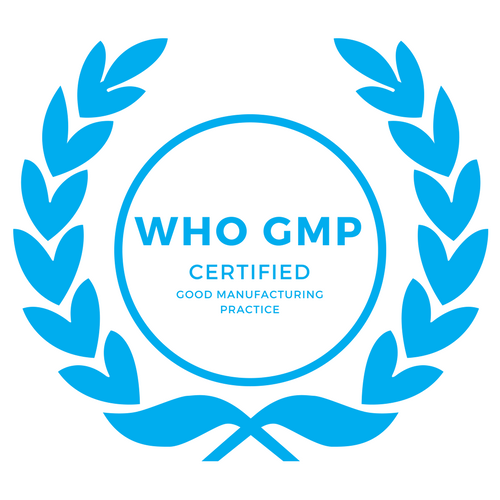 World Health Organization Good Manufacturing Practice